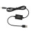 DC4017 USB 5V zu DC 8V Konverterkabel 1,2 m 2