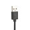 DC4017 USB 5V zu DC 8V Konverterkabel 1,2 m 7