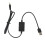 DC4017 USB 5V zu DC 8V Konverterkabel 1,2 m 5
