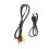 Retro Mini Classic Handheld-Konsole 1020 mAh, 3,7 V 8