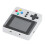Retro Mini Classic Handheld-Konsole 1020 mAh, 3,7 V 14