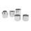 5pcs Front Suspension Strut Nut Socket Tool Set Replacement for Mercedes‑Benz C‑Class W203 W209 CLK 1