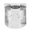 5pcs Front Suspension Strut Nut Socket Tool Set Replacement for Mercedes‑Benz C‑Class W203 W209 CLK 12