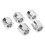 5pcs Front Suspension Strut Nut Socket Tool Set Replacement for Mercedes‑Benz C‑Class W203 W209 CLK 14