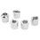 5pcs Front Suspension Strut Nut Socket Tool Set Replacement for Mercedes‑Benz C‑Class W203 W209 CLK 4