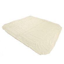 Outdoor Bathtub Dust Cover 190 Silver Coated Polyester Taffeta Waterproof Hot Spring Cover Quadrate Spa Bath Rainproof Cover 210x210x30cm B