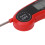 Digitales 2-Sonden-Fleischthermometer -50C~300C Alarm 6