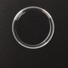 Wasserdichtes Kunststoff-Uhrenglas, 30–33,5 mm, Ersatz-Kristalllinse für Uhren