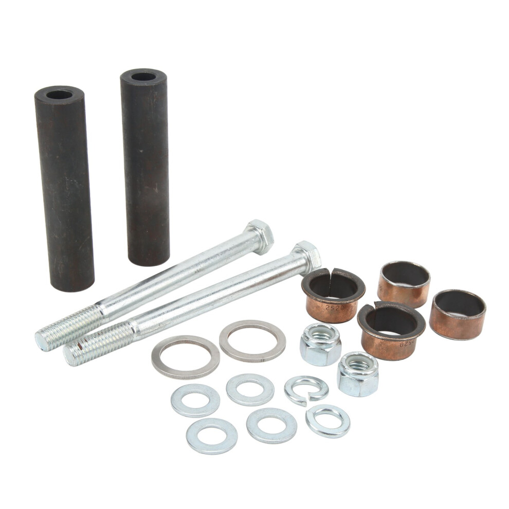 Spindle Pin Tube Bushing 70745G01 Kingpin Tube Kit Replacement For EâZâGo Gas Electric Txt Pds 2001ÂUp 6941319635337