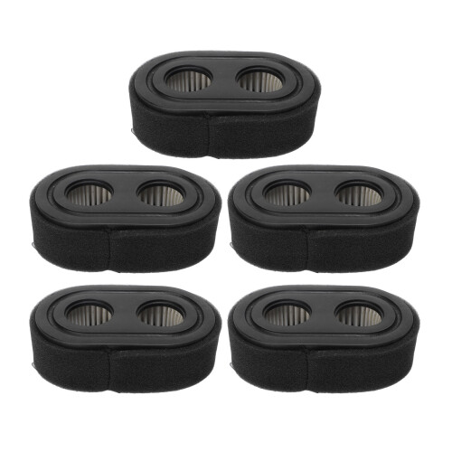 5 Stück Luftfilter 798452 593260 4247 5432K für 550e 1