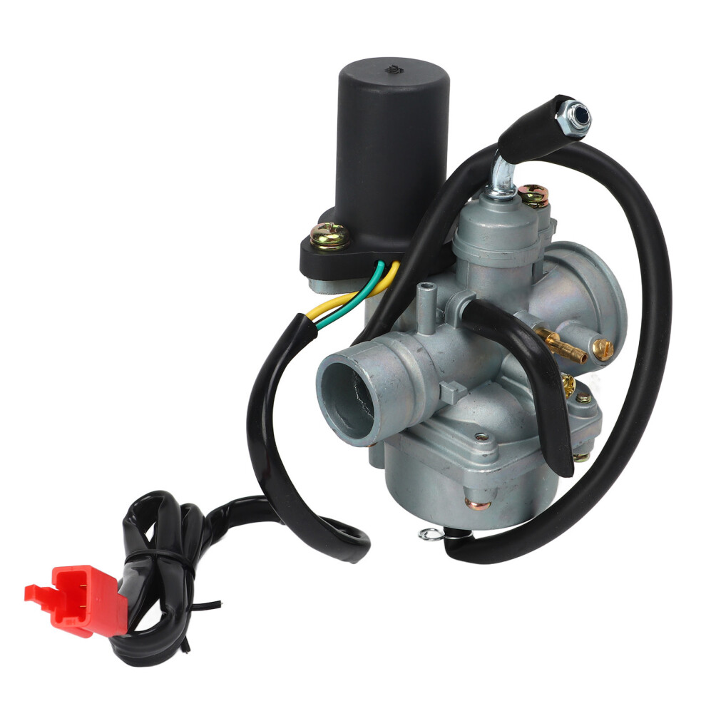 Pz19j 19Mm Carburetor Replacement For Jog 50 50Cc 1E40qmb 2 Stroke Motorcycle Scooter 3461319635401