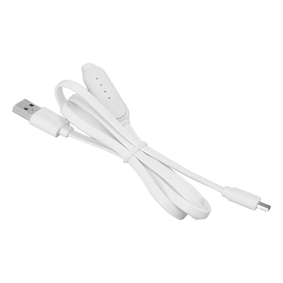 Usb 5V Temperature Controller Temperature Control Power Cable Extension Cable With 3 Speed Adjustment 7891319635587