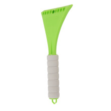 Schneeentferner PP-EVA-Schaum Grün 27x10,5x3,5 Zoll