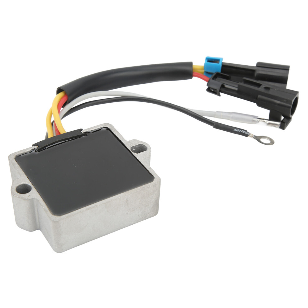 Voltage Regulator 893640T01 Outboard Engine Motor Rectifier For 60Hp Elhpt 4 Stroke Engine 5071319636346
