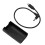 Avata Goggles 2 Kabelhalter-Set, 31,6 cm, Schwarz 1