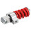 Rear Shock Absorber Replacement for KUGOO/ETWOW 8in/10in Electric Scooters 9