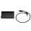 Avata Goggles 2 Kabelhalter-Set, 31,6 cm, Schwarz 13
