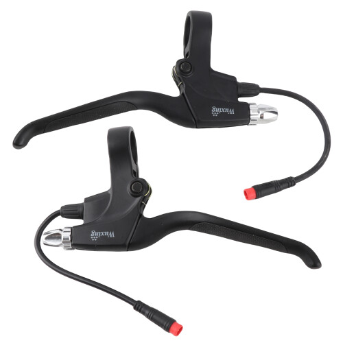 KUGOO M4/PRO 10in Bremshebel-Paar-18,5x8,5x3,5cm