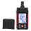 Handheld Temperature Humidity Meter High Accuracy ABS Hygrometer Thermometer Temp Detector 5
