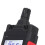 Handheld Temperature Humidity Meter High Accuracy ABS Hygrometer Thermometer Temp Detector 7