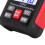 Handheld Temperature Humidity Meter High Accuracy ABS Hygrometer Thermometer Temp Detector 12