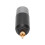 Tattoo-Stromversorgung 1300mAh 62.8x27.5mm Silber 1