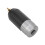 Tattoo-Stromversorgung 1300mAh 62.8x27.5mm Silber 15