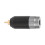 Tattoo-Stromversorgung 1300mAh 62.8x27.5mm Silber 14