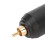 Tattoo-Stromversorgung 1300mAh 62.8x27.5mm Silber 3