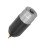 Tattoo-Stromversorgung 1300mAh 62.8x27.5mm Silber 7