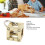 Alloy 3D-Handheld Gehirn-Rätsel-Box, Puzzlespiel 6