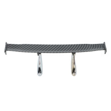 GT Spoilerflügel 175mm ABS Universell passend Carbon