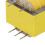 Convertidor de potencia aislado 220V12V 3W 5Pin SSBrass 7