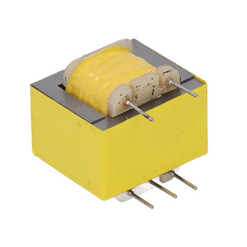 Convertidor de potencia aislado 220V12V 3W 5Pin SSBrass 1