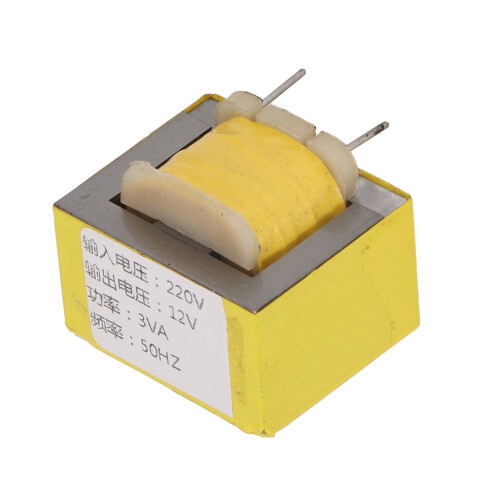 Convertidor de potencia aislado 220V12V 3W 5Pin SSBrass 2