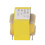 Convertidor de potencia aislado 220V12V 3W 5Pin SSBrass 4