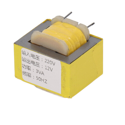 Convertidor de potencia aislado 220V12V 3W 5Pin SSBrass