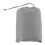 Runde Whirlpool-Abdeckung 190x90cm grau wasserdicht 3