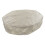 Runde Whirlpool-Abdeckung 210x30cm Beige, 190 Silber 16