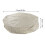 Runde Whirlpool-Abdeckung 210x30cm Beige, 190 Silber 4