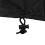 Cubierta redonda para jacuzzi 190x90cm negra impermeable 12