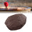 Runde Whirlpool-Abdeckung 190 210x30cm Kaffee wasserdicht 15