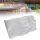 Runde Whirlpool-Abdeckung 190 215x70 cm Graues Polyester 10