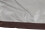 Runde Whirlpool-Abdeckung 190, 215x70 cm, Kaffee 8