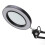 5x Lupenlampe, 10 Helligkeitsstufen, 3 Farben 4