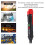 HT59 Gasdetektor Stiftform tragbar ABS Sensor 5