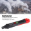 HT59 Gasdetektor Stiftform tragbar ABS Sensor 10