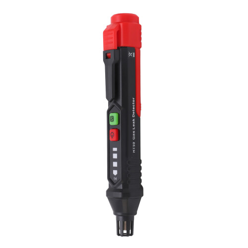 HT59 Gasdetektor Stiftform tragbar ABS Sensor 1