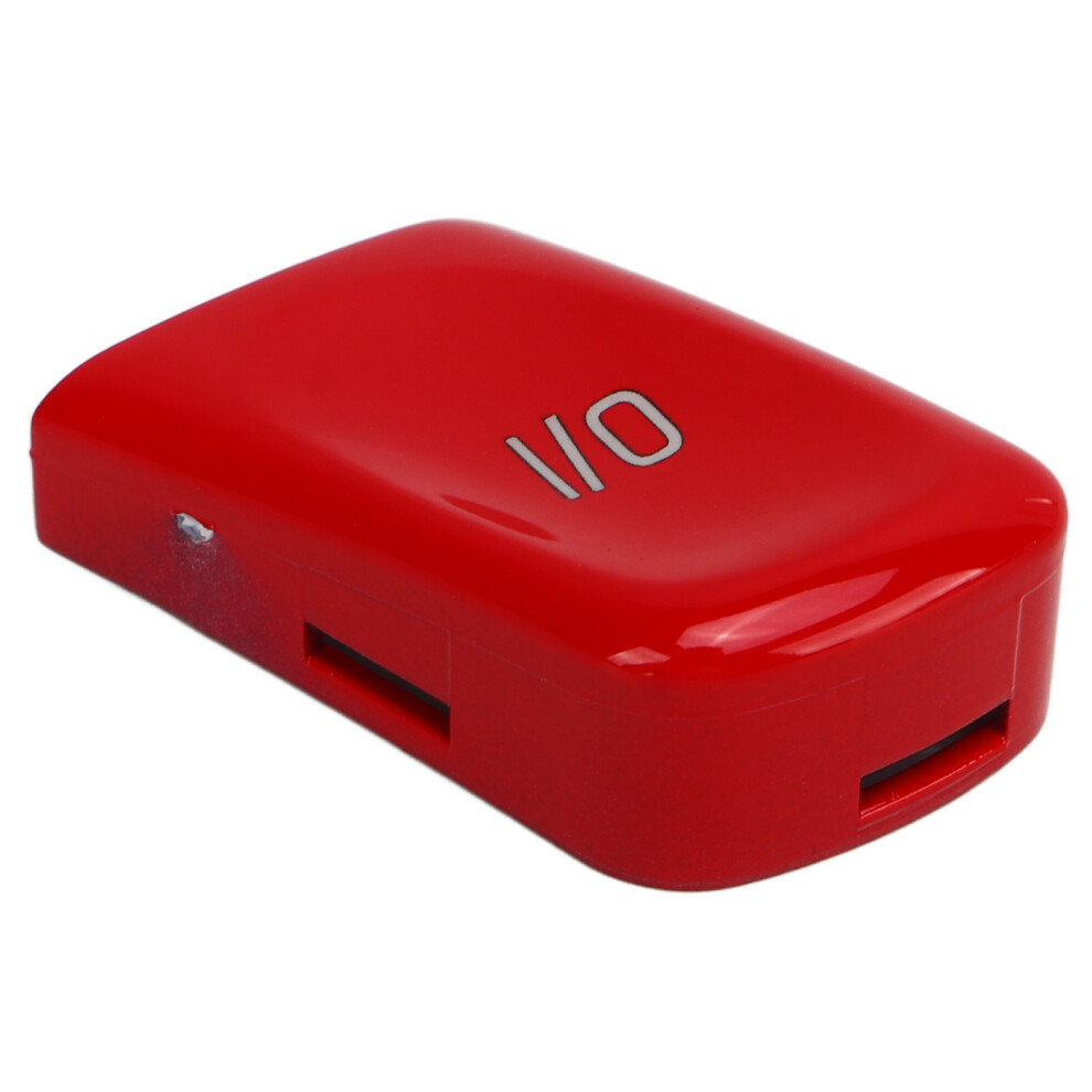 Steering Wheel Switch Button Movement Mode Io Control Car Modify Replacement For M3 E46 1998Â2004 Red 4621319646756