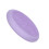 Cojín Wiggle Disco de equilibrio grueso 33 x 5 cm Morado 1